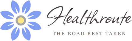 Healthroute Logo